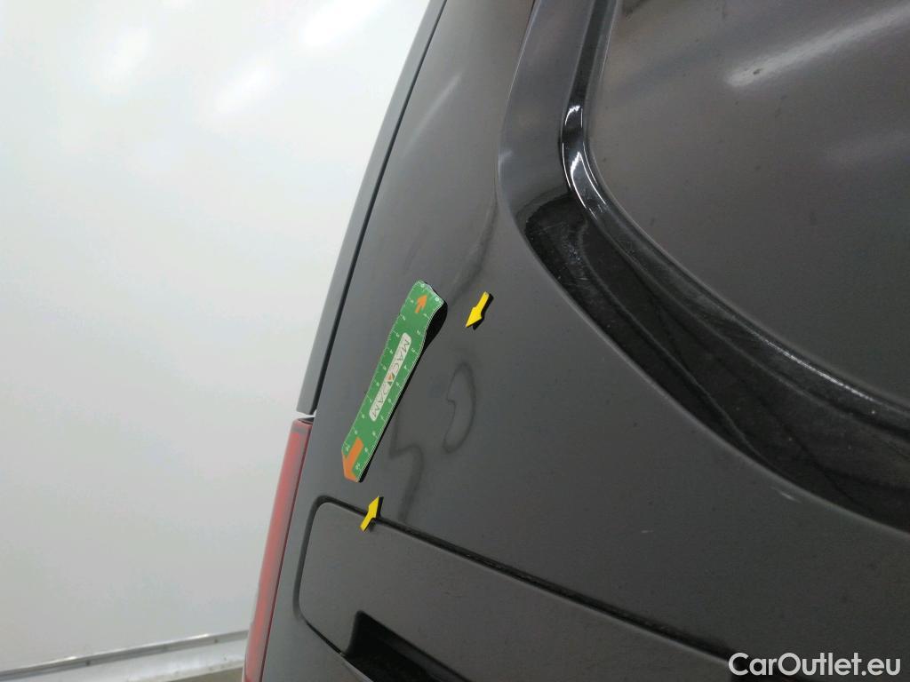  Citroen  Berlingo  Fourgon Club M 1000 1.5 BlueHDi 130CV BVA8 E6dT #29
