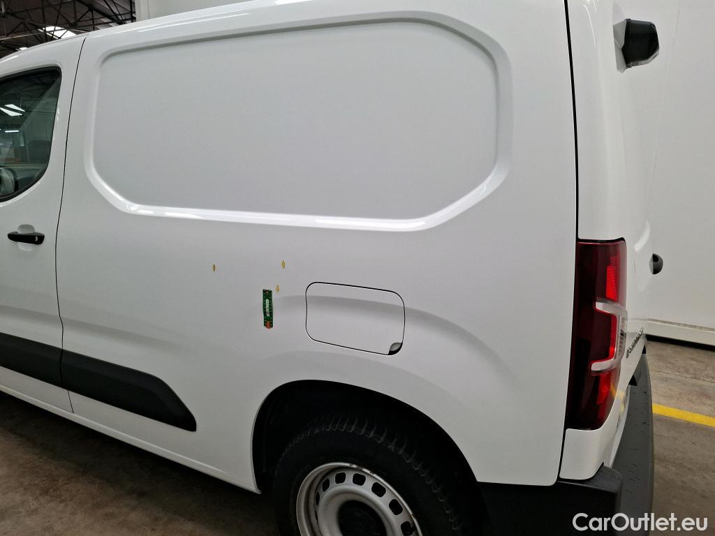  Citroen  Berlingo  Fourgon Driver M 650 1.5 BlueHDi 100CV BVM6 E6d #29