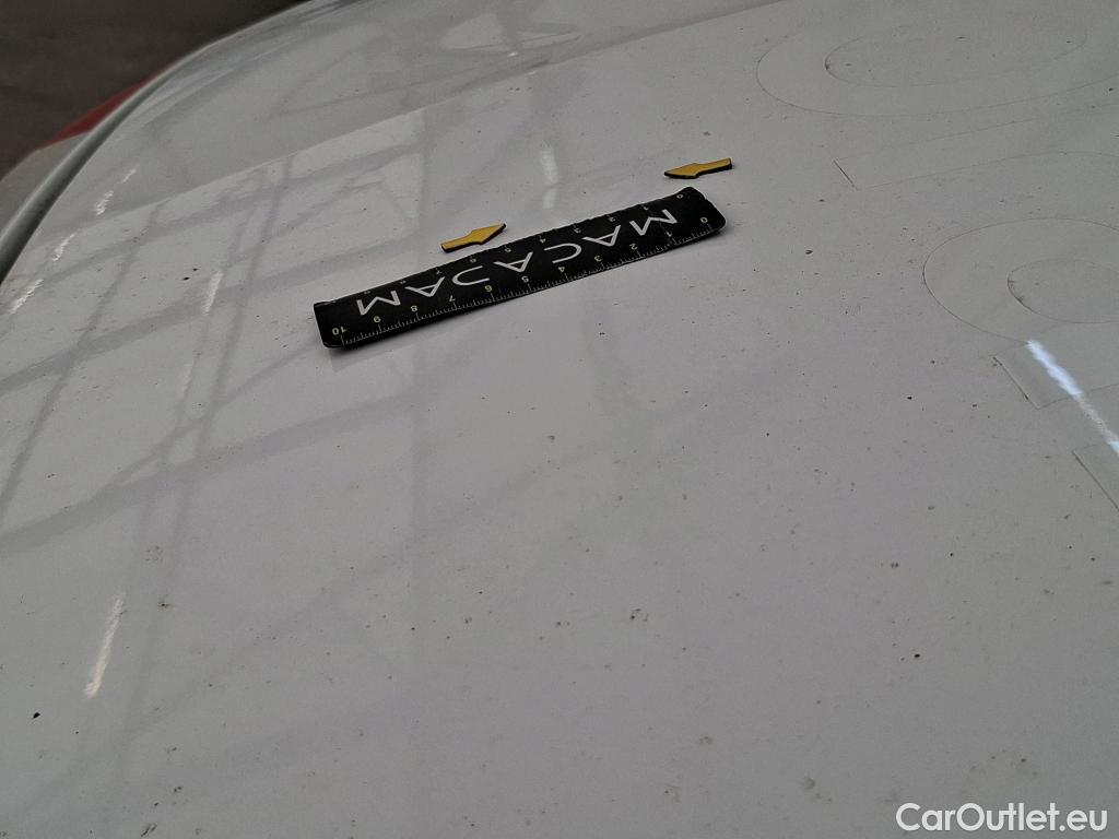  Citroen  Berlingo  Fourgon Worker M 1000 1.2 PureTech 130CV BVA8 E6d #42