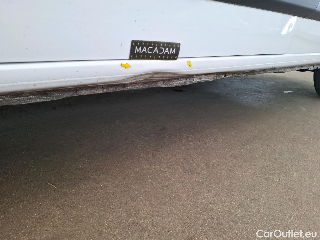  Citroen  Berlingo  Fourgon Worker M 1000 1.2 PureTech 130CV BVA8 E6d #26