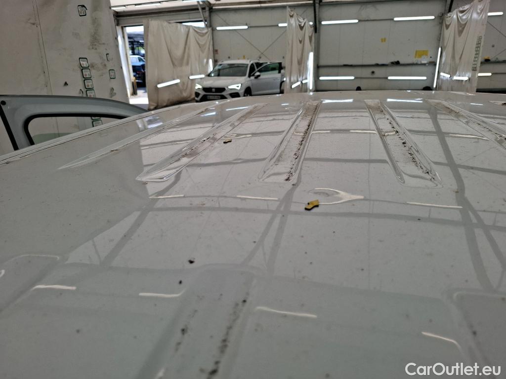  Citroen  Berlingo  Fourgon Worker M 1000 1.2 PureTech 130CV BVA8 E6d #12