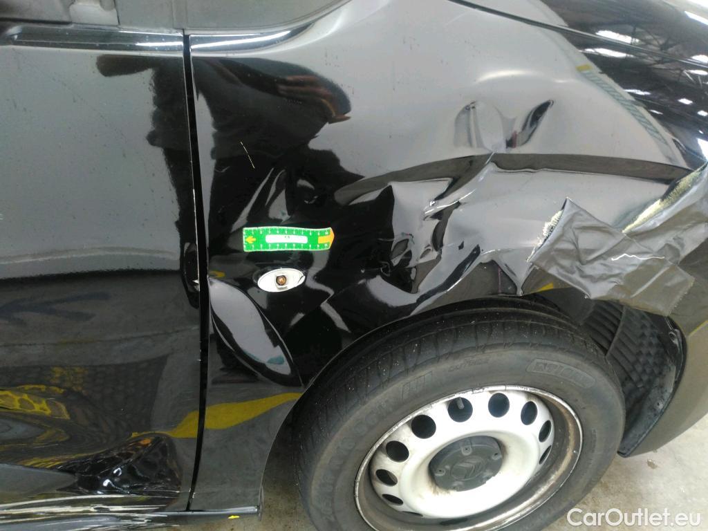  Citroen  Berlingo  Fourgon Club M 1000 1.5 BlueHDi 130CV BVA8 E6dT #46