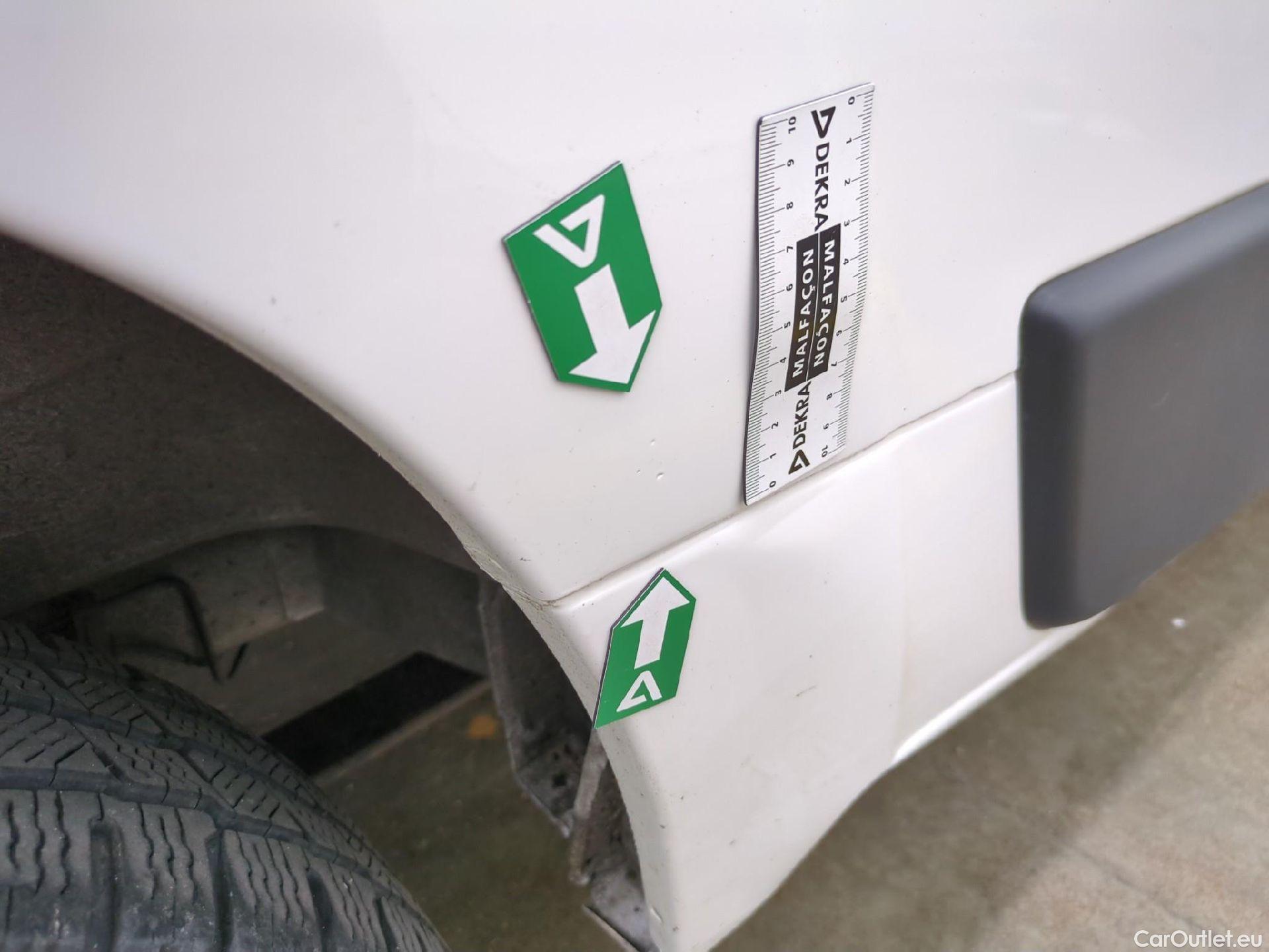  Citroen  Jumper  Fourgon Grand Volume 35 L3H3 Club BlueHDi 140 Start&Stop 2.2 BlueHDi 140CV BVM6 E6dT #24