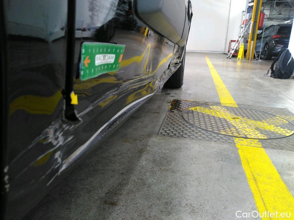  Citroen  Berlingo  Fourgon Club M 1000 1.5 BlueHDi 130CV BVA8 E6dT #12