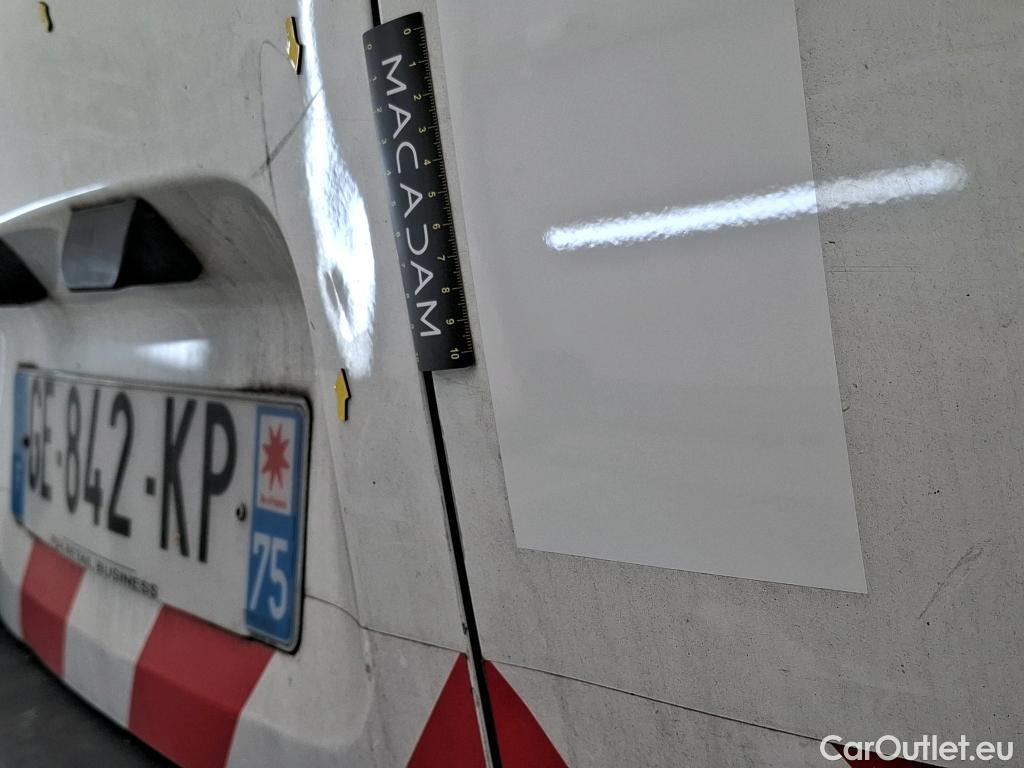  Citroen  Berlingo  Fourgon Club M 650 1.5 BlueHDi 100CV BVM6 E6d #5