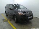  Citroen  Berlingo  Fourgon Club M 1000 1.5 BlueHDi 130CV BVA8 E6dT #4