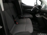  Citroen  Berlingo  Fourgon Club M 1000 1.5 BlueHDi 130CV BVA8 E6dT #6