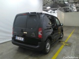  Citroen  Berlingo  Fourgon Club M 1000 1.5 BlueHDi 130CV BVA8 E6dT #3