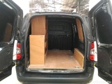  Citroen  Berlingo  Fourgon Club M 1000 1.5 BlueHDi 130CV BVA8 E6dT #8