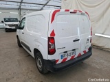  Citroen  Berlingo  Fourgon Club M 650 1.5 BlueHDi 100CV BVM6 E6d #2
