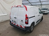  Citroen  Berlingo  Fourgon Club M 650 1.5 BlueHDi 100CV BVM6 E6d #3