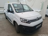  Citroen  Berlingo  Fourgon Club M 650 1.5 BlueHDi 100CV BVM6 E6d #4