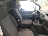  Citroen  Berlingo  Fourgon Club M 650 1.5 BlueHDi 100CV BVM6 E6d #8