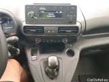  Citroen  Berlingo  Fourgon Club M 650 1.5 BlueHDi 100CV BVM6 E6d #7