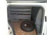  Citroen  Berlingo  Fourgon Club M 650 1.5 BlueHDi 100CV BVM6 E6d #9