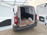  Citroen  Berlingo  Fourgon Club M 650 1.5 BlueHDi 100CV BVM6 E6d #10