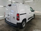  Citroen  Berlingo  Fourgon Driver M 650 1.5 BlueHDi 100CV BVM6 E6d #3