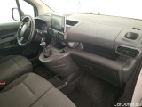  Citroen  Berlingo  Fourgon Driver M 650 1.5 BlueHDi 100CV BVM6 E6d #5