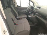  Citroen  Berlingo  Fourgon Driver M 650 1.5 BlueHDi 100CV BVM6 E6d #8