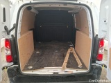  Citroen  Berlingo  Fourgon Driver M 650 1.5 BlueHDi 100CV BVM6 E6d #10