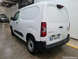  Citroen  Berlingo  Fourgon Driver M 650 1.5 BlueHDi 100CV BVM6 E6d #2