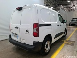 Citroen  Berlingo  Fourgon Driver M 650 1.5 BlueHDi 100CV BVM6 E6d #3