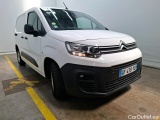  Citroen  Berlingo  Fourgon Driver M 650 1.5 BlueHDi 100CV BVM6 E6d #4