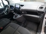  Citroen  Berlingo  Fourgon Driver M 650 1.5 BlueHDi 100CV BVM6 E6d #5