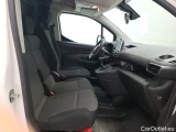  Citroen  Berlingo  Fourgon Driver M 650 1.5 BlueHDi 100CV BVM6 E6d #6