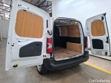  Citroen  Berlingo  Fourgon Driver M 650 1.5 BlueHDi 100CV BVM6 E6d #8