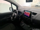  Citroen  Berlingo  Fourgon Worker M 1000 1.2 PureTech 130CV BVA8 E6d #5