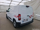  Citroen  Berlingo  Fourgon Worker M 1000 1.2 PureTech 130CV BVA8 E6d #2