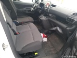  Citroen  Berlingo  Fourgon Worker M 1000 1.2 PureTech 130CV BVA8 E6d #8