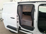  Citroen  Berlingo  Fourgon Worker M 1000 1.2 PureTech 130CV BVA8 E6d #9