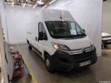  Citroen  Jumper  Fourgon Grand Volume 35 L3H3 Club BlueHDi 140 Start&Stop 2.2 BlueHDi 140CV BVM6 E6dT #2