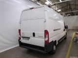  Citroen  Jumper  Fourgon Grand Volume 35 L3H3 Club BlueHDi 140 Start&Stop 2.2 BlueHDi 140CV BVM6 E6dT #3