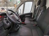  Citroen  Jumper  Fourgon Grand Volume 35 L3H3 Club BlueHDi 140 Start&Stop 2.2 BlueHDi 140CV BVM6 E6dT #7