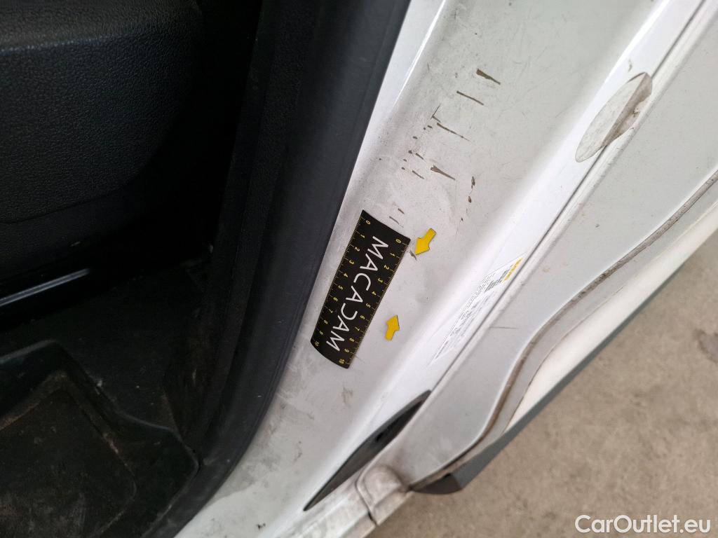  Citroen  Jumpy  Fourgon Club XS 1.5 BlueHDi 100CV BVM6 E6dT #77