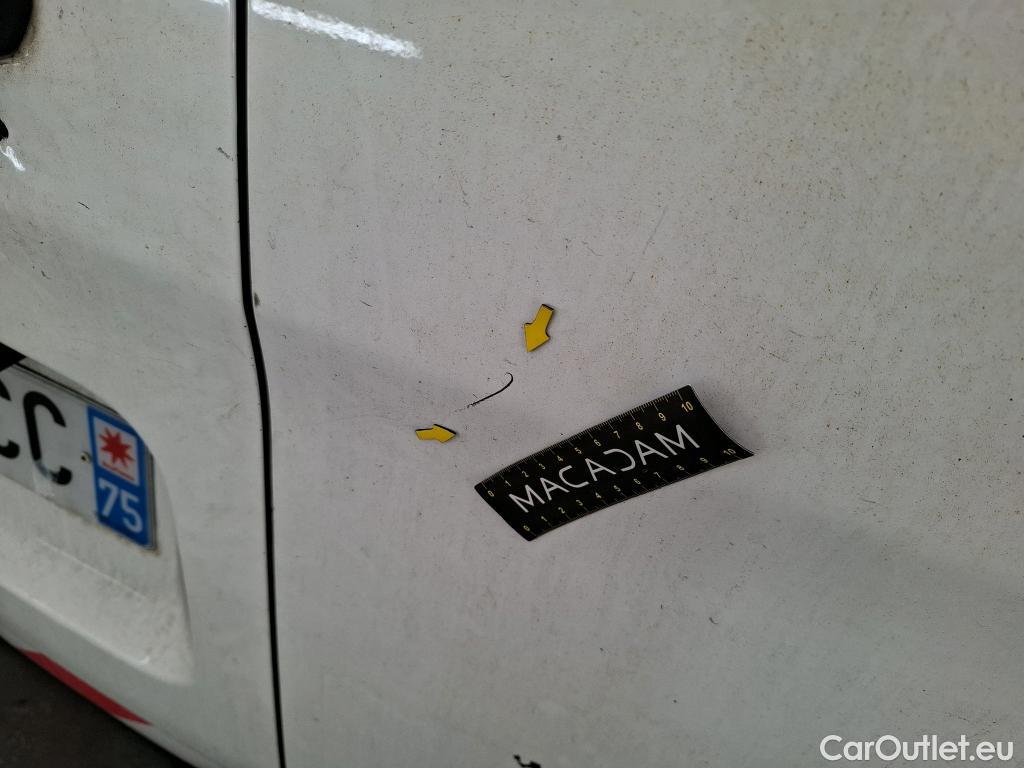  Citroen  Jumpy  Fourgon Club XS 1.5 BlueHDi 100CV BVM6 E6dT #57