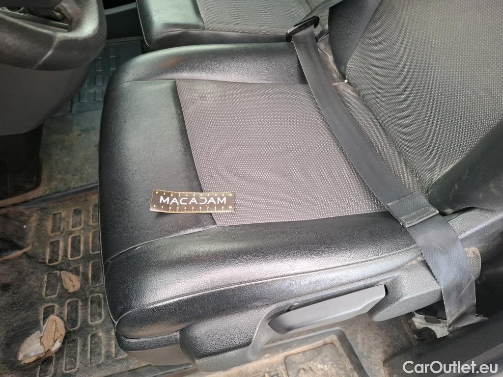 Citroen  Jumpy  Fourgon Club XL 2.0 BlueHDi 120CV BVM6 E6dT #3