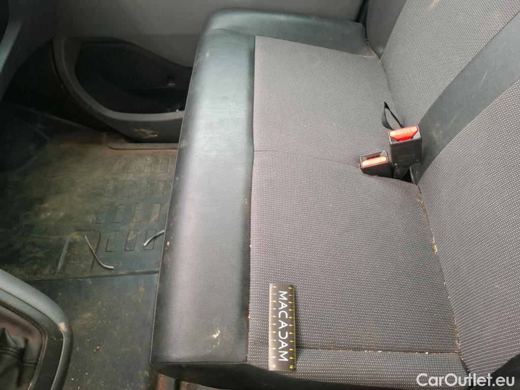  Citroen  Jumpy  Fourgon CityVan XS 1.5 BlueHDi 120CV BVM6 E6dT #32