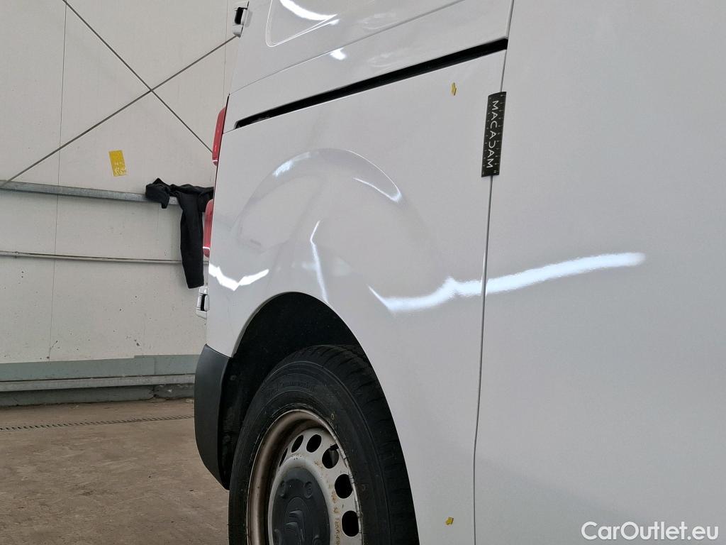 Citroen  Jumpy  Fourgon Club M 1.5 BlueHDi 120CV BVM6 E6dT #5