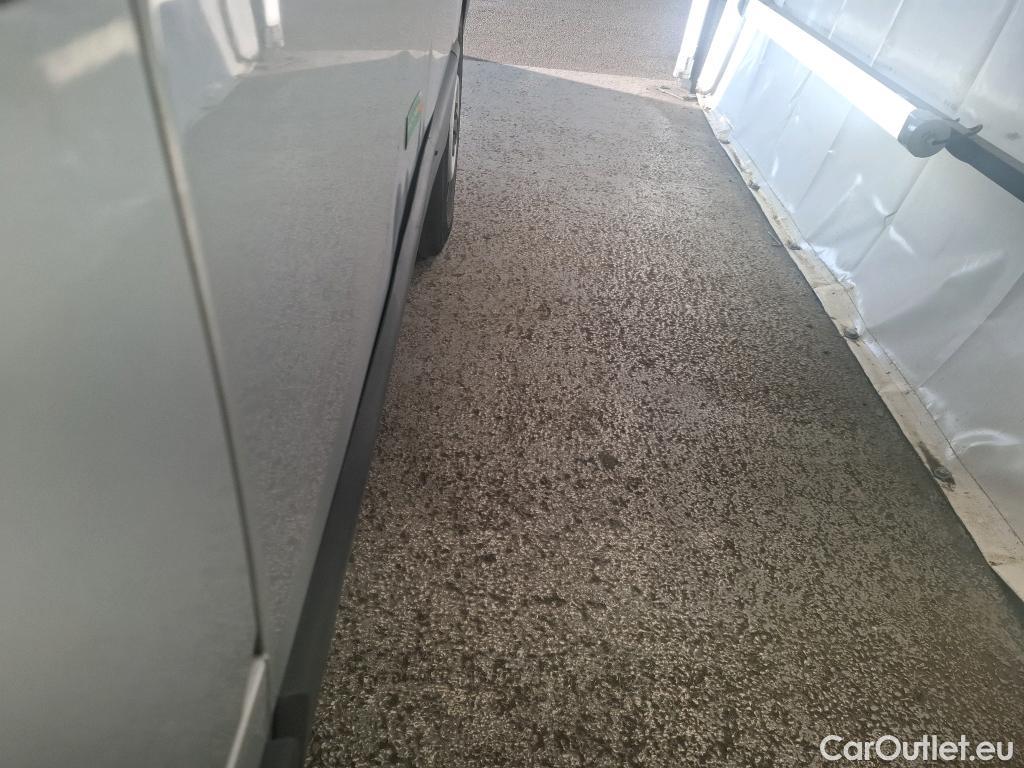  Fiat  Ducato FIAT  / 2014 / 4P / Fourgon tôlé 2.3 Multijet 140 3.5 C H2 Pro Lounge #96