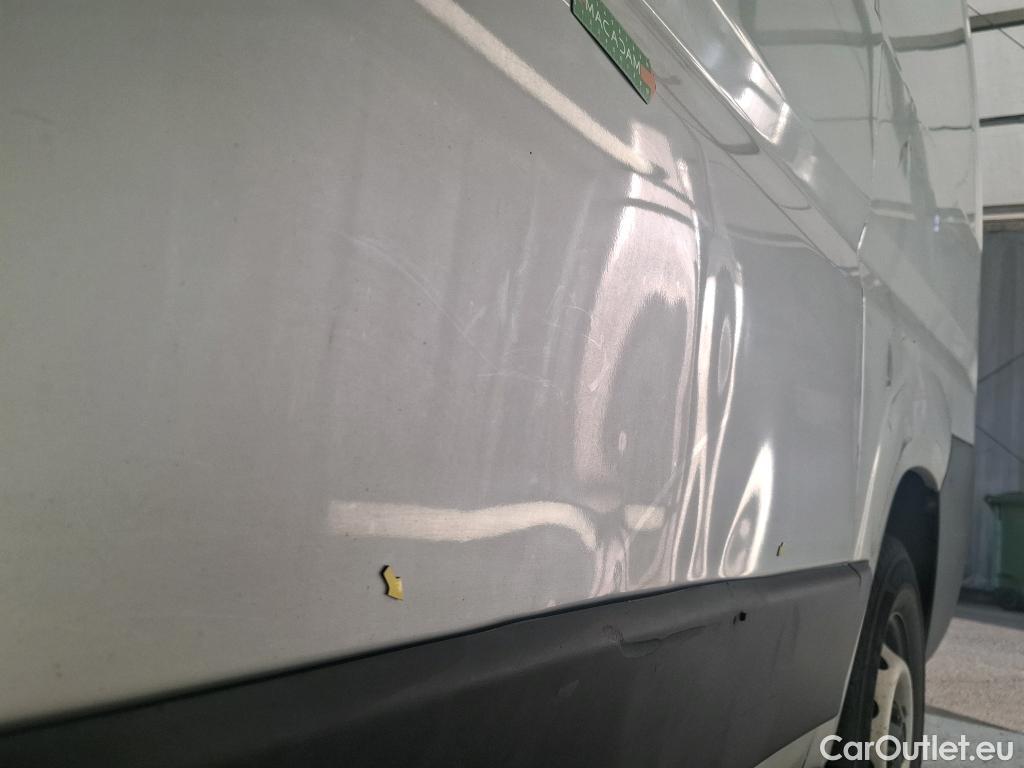  Fiat  Ducato FIAT  / 2014 / 4P / Fourgon tôlé 2.3 Multijet 140 3.5 C H2 Pro Lounge #12