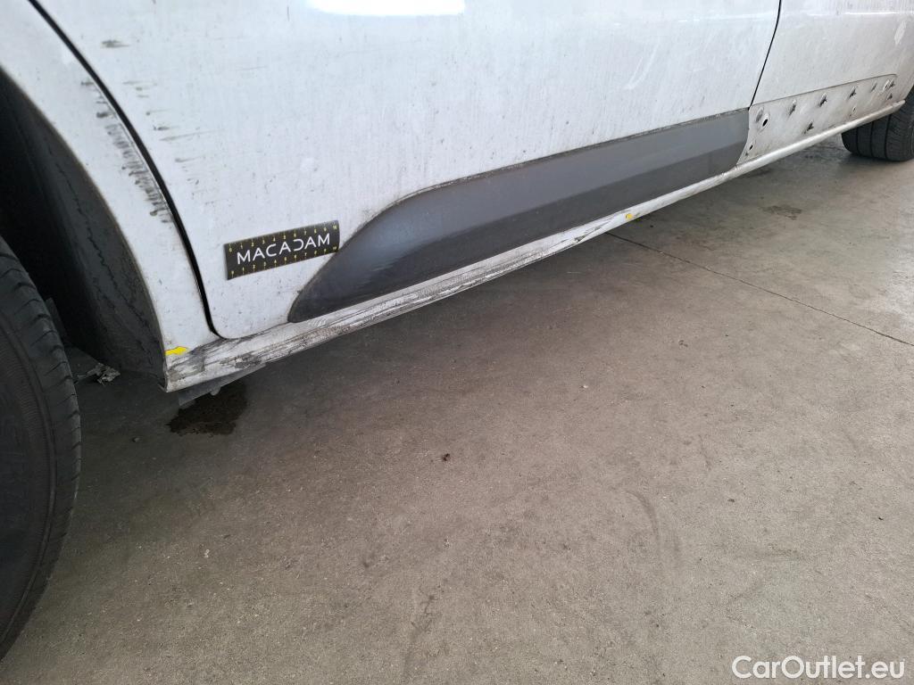  Citroen  Jumpy  Fourgon Club XS 1.5 BlueHDi 100CV BVM6 E6dT #24