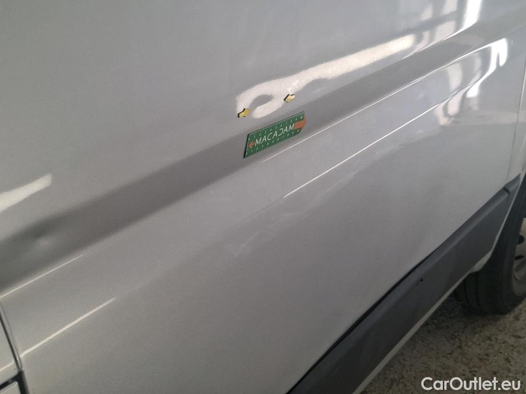  Fiat  Ducato FIAT  / 2014 / 4P / Fourgon tôlé 2.3 Multijet 140 3.5 C H2 Pro Lounge #6