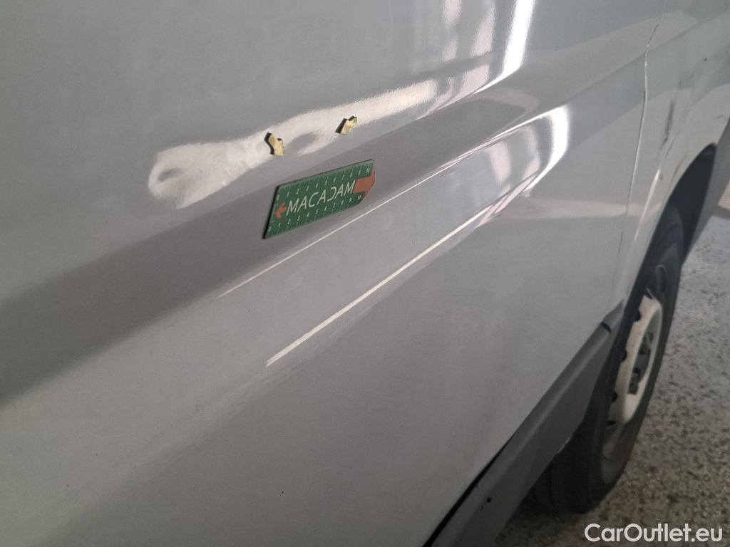  Fiat  Ducato FIAT  / 2014 / 4P / Fourgon tôlé 2.3 Multijet 140 3.5 C H2 Pro Lounge #8