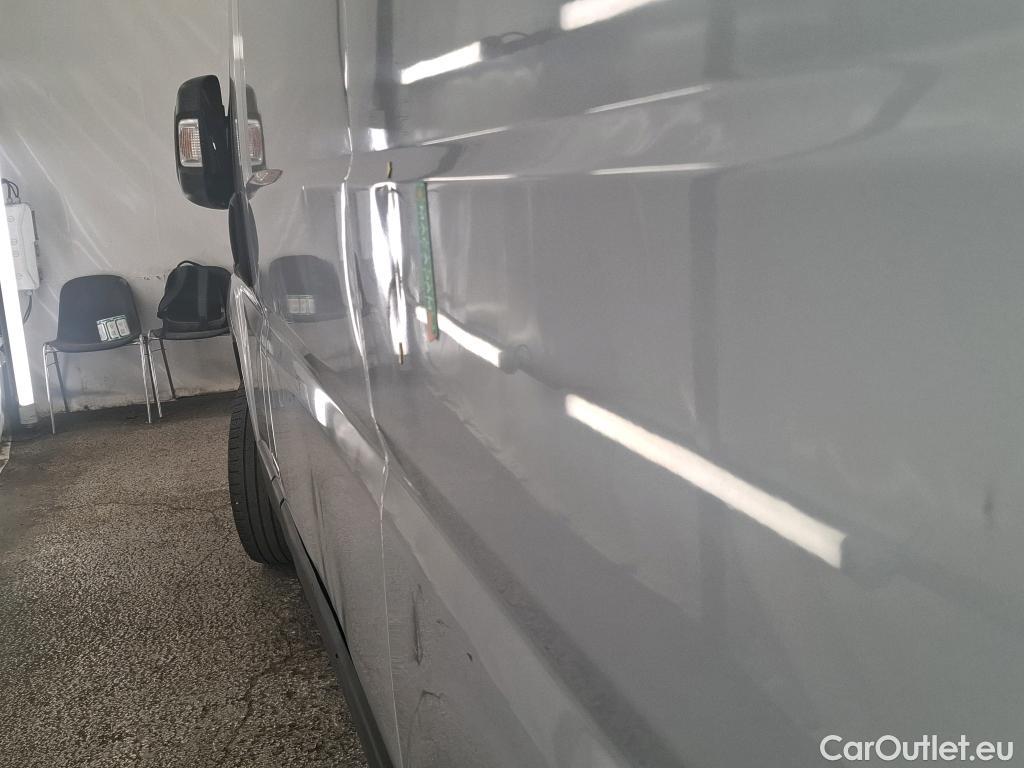  Fiat  Ducato FIAT  / 2014 / 4P / Fourgon tôlé 2.3 Multijet 140 3.5 C H2 Pro Lounge #20