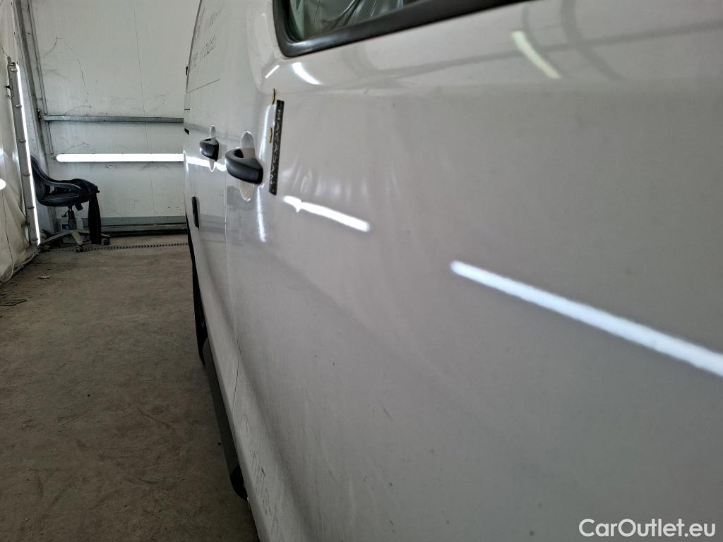 Citroen  Jumpy  Fourgon Club XS 1.5 BlueHDi 100CV BVM6 E6dT #73