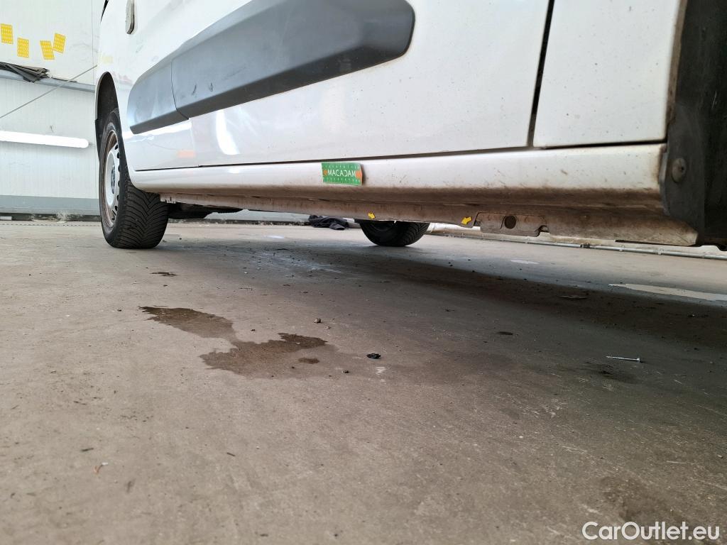  Peugeot  Partner  Asphalt L1 1.5 HDi 100CV BVM5 E6d #7
